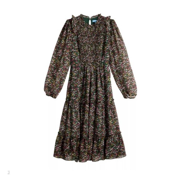Draper James Dresses & Skirts - Draper James RSVP Dress size XL